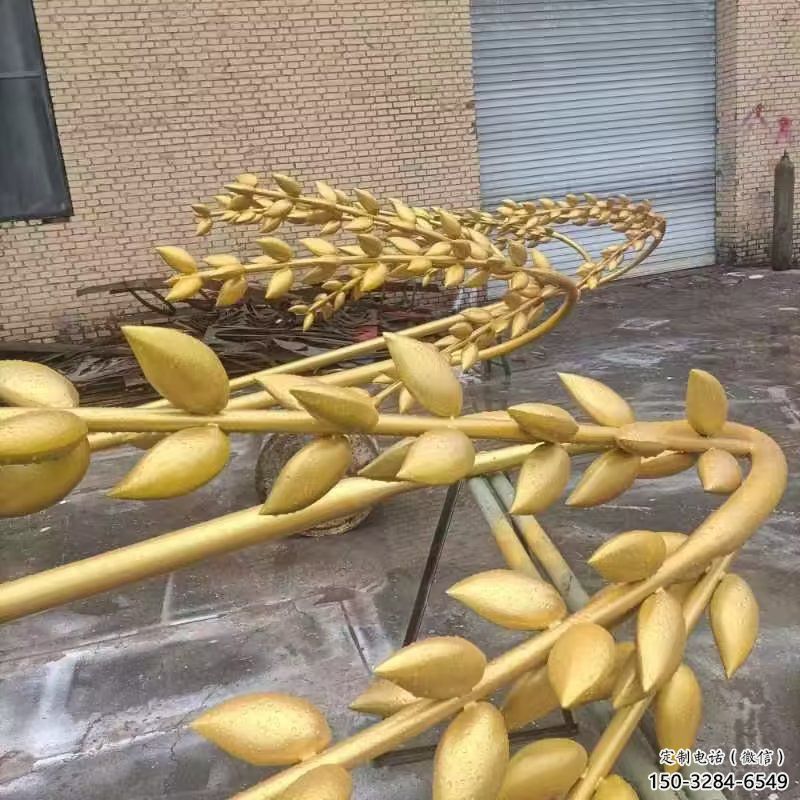 風景區(qū)水稻雕塑廠 售樓處廣場雕塑生產(chǎn) 仿古擺件 風景區(qū)水稻雕塑廠 售樓處廣場雕塑生產(chǎn) 仿古擺件