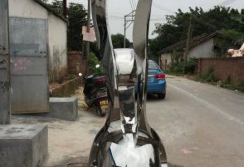 室內鳥類雕塑，動物小品，鐵藝工藝