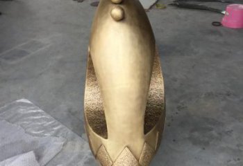 小區(qū)鳥類雕塑，仿真主題，彩繪工藝
