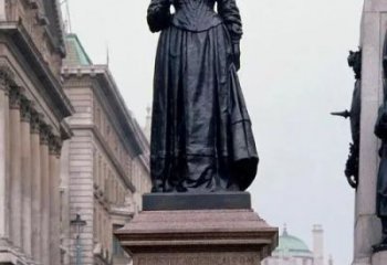 鑄造南丁格爾雕塑 中式村口名人雕塑 動(dòng)漫雕塑