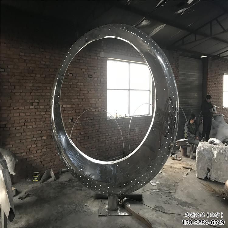 廣場(chǎng)月牙雕塑 抽象雕塑 烤漆月亮牙雕塑 廣場(chǎng)月牙雕塑 抽象雕塑 烤漆月亮牙雕塑