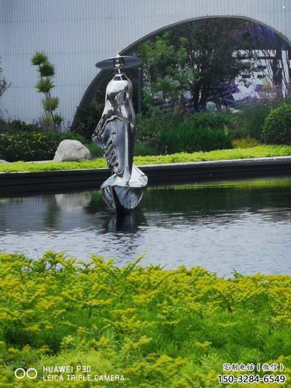 乘船人雕塑指用,小區(qū)擺件,廣場不銹鋼乘船人雕塑制作 乘船人雕塑指用,小區(qū)擺件,廣場不銹鋼乘船人雕塑制作