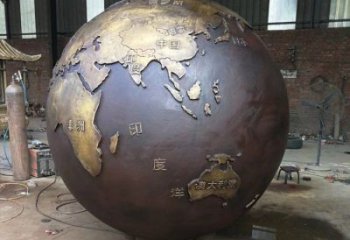 地圖雕塑生產，景觀雕塑，各類地圖雕塑定制廠家