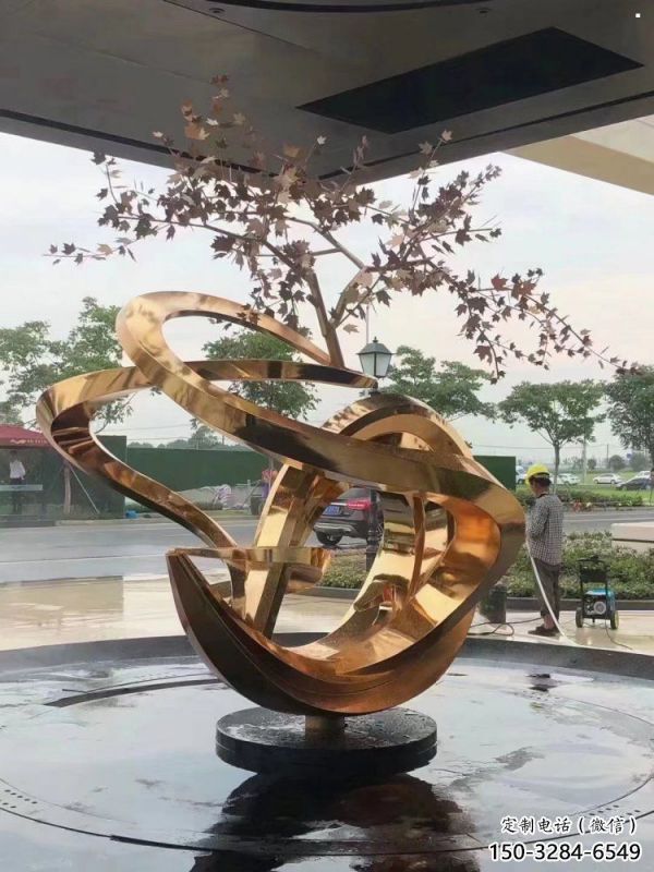 櫻花雕塑生產,街頭藝術,不銹鋼櫻花雕塑廠 櫻花雕塑生產,街頭藝術,不銹鋼櫻花雕塑廠