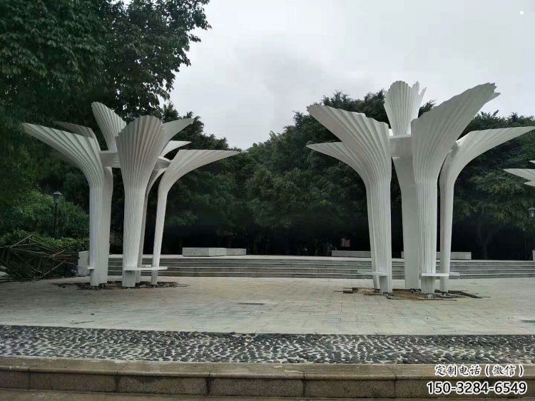 遮陽(yáng)樹雕塑展品,公園小品,不銹鋼遮陽(yáng)樹雕塑加工 遮陽(yáng)樹雕塑展品,公園小品,不銹鋼遮陽(yáng)樹雕塑加工