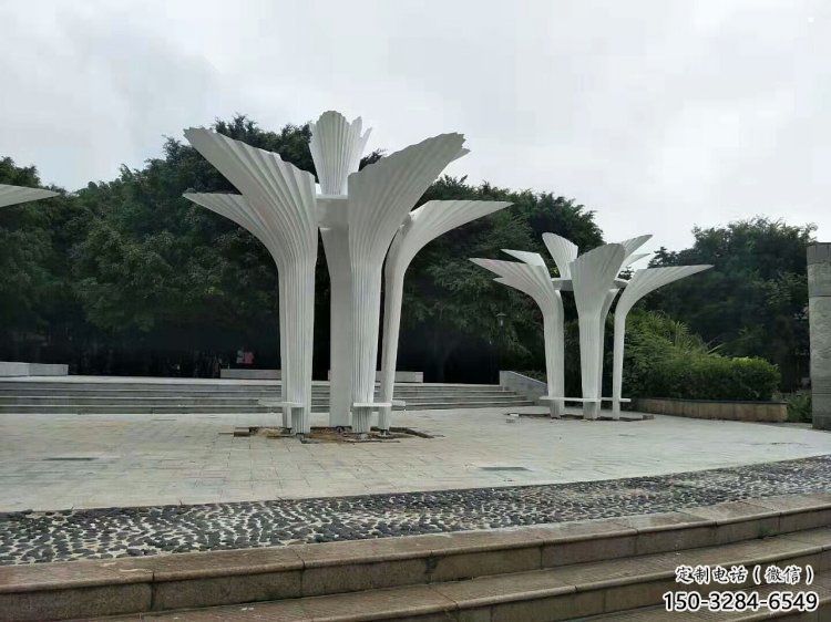 遮陽樹雕塑展品,室外軟裝,不銹鋼遮陽樹雕塑訂做 遮陽樹雕塑展品,室外軟裝,不銹鋼遮陽樹雕塑訂做