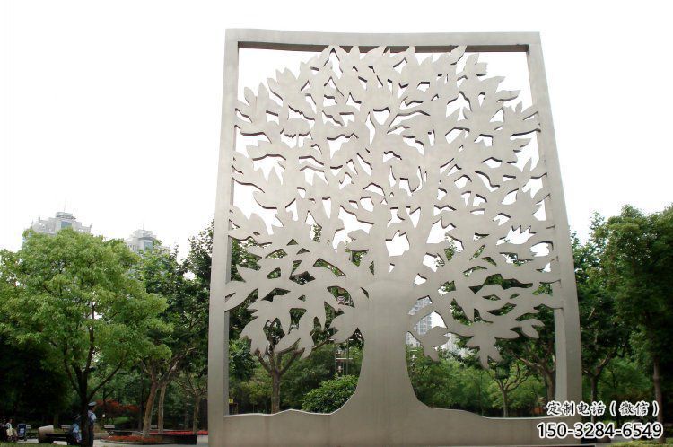 鏤空樹雕塑優(yōu)選,城市裝飾,鏤空剪紙樹雕塑廠 鏤空樹雕塑優(yōu)選,城市裝飾,鏤空剪紙樹雕塑廠