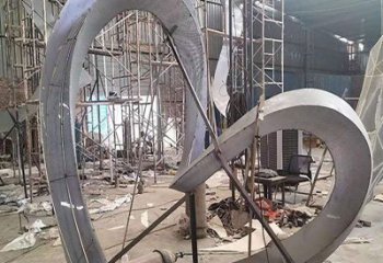 濮陽(yáng)love雕塑觀賞型，公園小品，燈光love雕塑常用