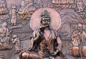 牡丹江佛像浮雕精選，鑄銅藝術，鑄造佛像浮雕廠家