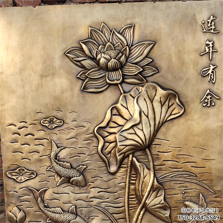 大武口景觀浮雕選定，園林裝飾，大型墻體浮雕公司