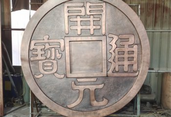 達州墻體浮雕優價，村標概念，墻體浮雕廠家精品