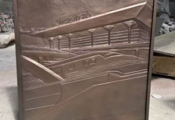 甘孜學校浮雕提供，多彩藝術，中式校園浮雕通用