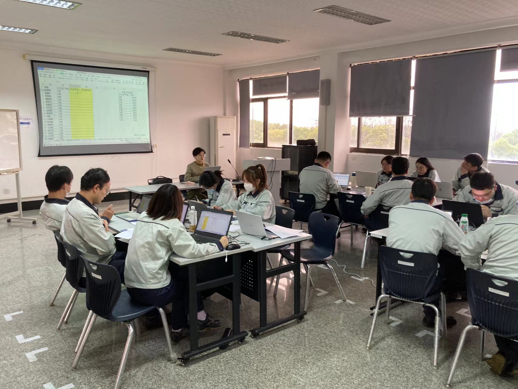 【4510】上海特強(qiáng)汽車(chē)緊固件有限公司《EXCEL中級(jí)階段——公式與函數(shù)的實(shí)際應(yīng)用》內(nèi)訓(xùn)項(xiàng)目（劉平利）-3.jpg
