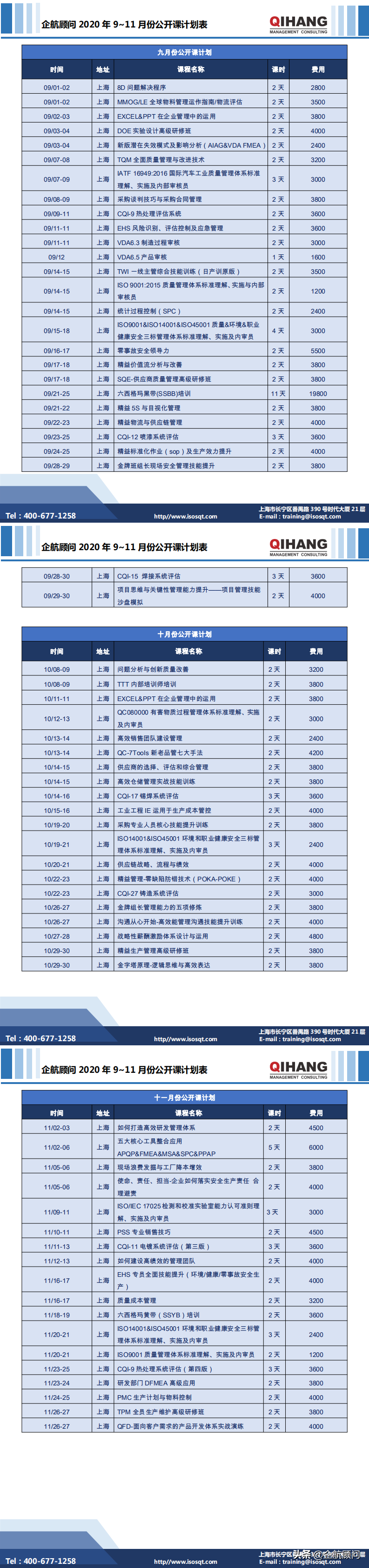 企航顧問(wèn)啟動(dòng)上市企業(yè)南通大地電氣股份有限公司【股票代碼：870436】全資子公司——山東聚源電子科技有限公司的IATF 16949:2016汽車(chē)工業(yè)管理體系咨詢(xún)項(xiàng)目(圖4)